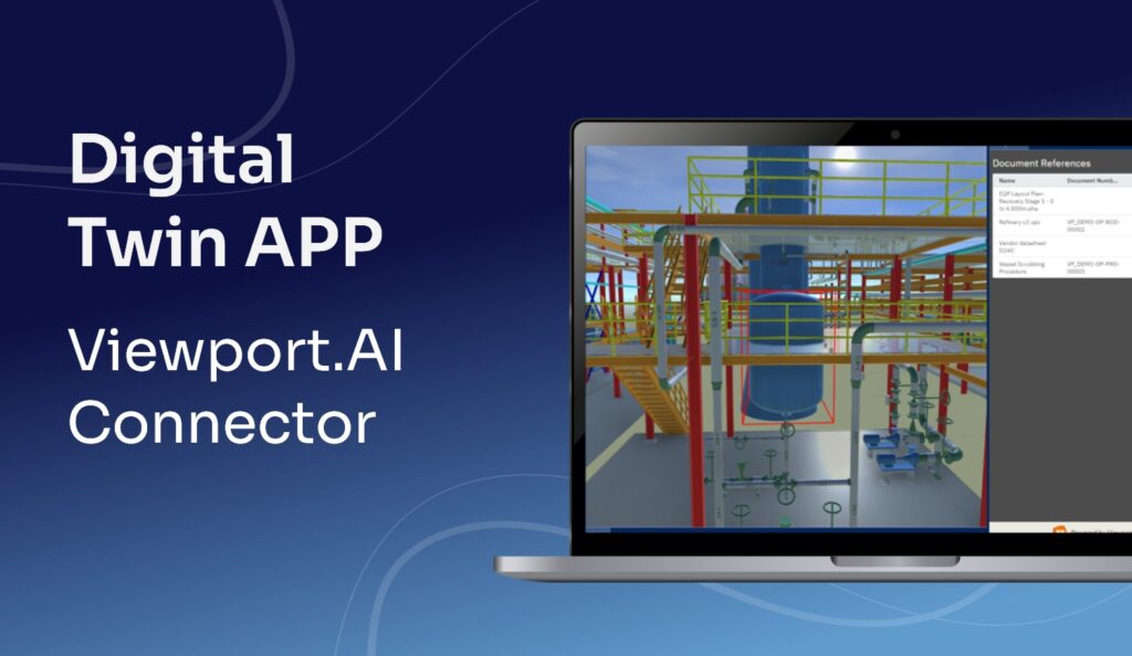 Viewport.AI Connector app