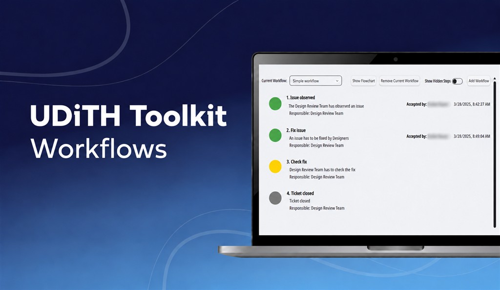 Workflows app