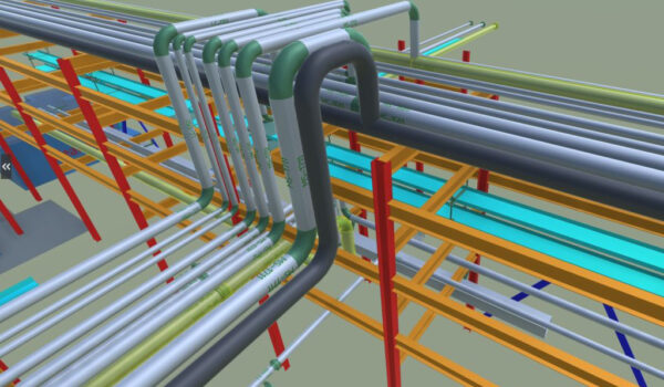 screen udith sketching digital twin software