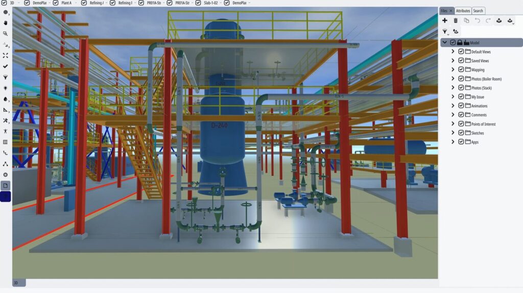 udith digital twin software functions 012