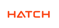 hatch : 